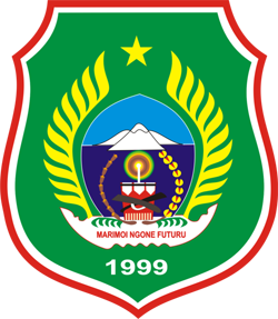 Karo Biro AP SETDA Prov. Malut