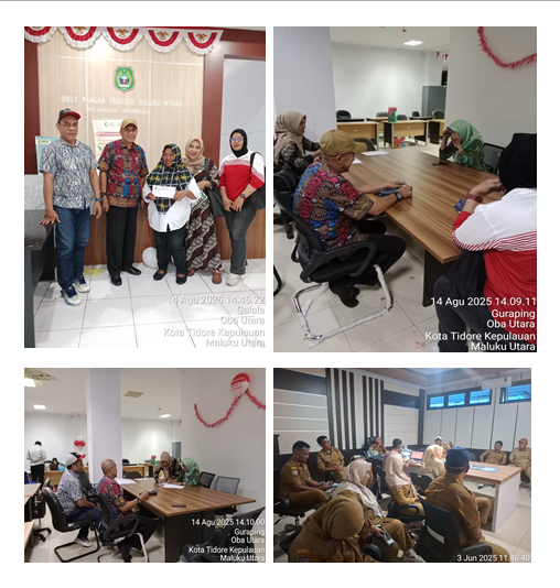 Permintaan Data APBD di OPD